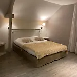 La Glycine Hotel, Et Bien-etre Bénouville