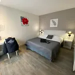 La Glycine Hotel, Et Bien-etre