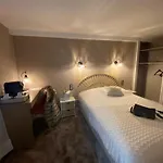 La Glycine Hotel, Et Bien-etre Hotel Bénouville