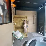 La Glycine Hotel, Et Bien-etre 2*