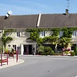 La Glycine Hotel, Et Bien-etre 2*