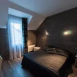 La Glycine Hotel, Et Bien-etre 2*