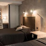 La Glycine Hotel, Et Bien-etre
