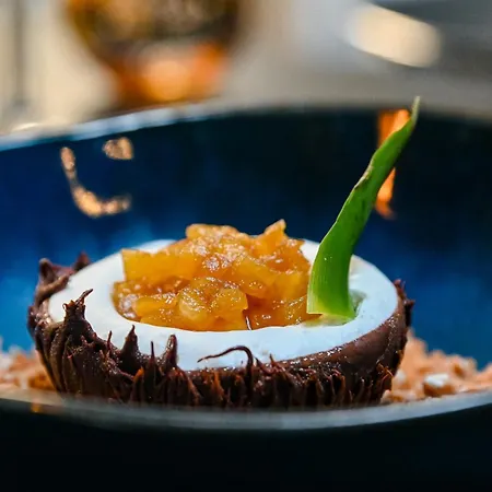 La Glycine Hotel, Et Bien-être Hotel