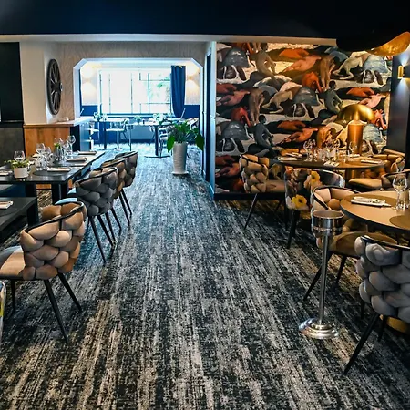 La Glycine Hotel, Et Bien-être Hotel 2*