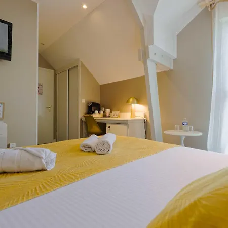 La Glycine Hotel, Et Bien-etre
