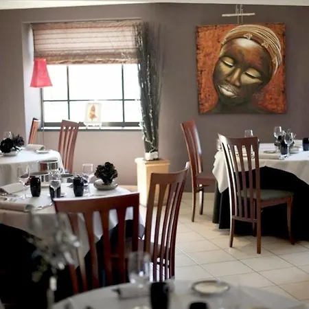 La Glycine Hotel, Et Bien-être Bénouville