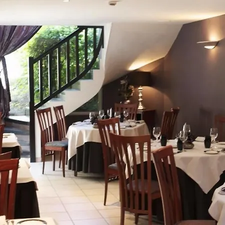מלון La Glycine Hotel, Et Bien-etre