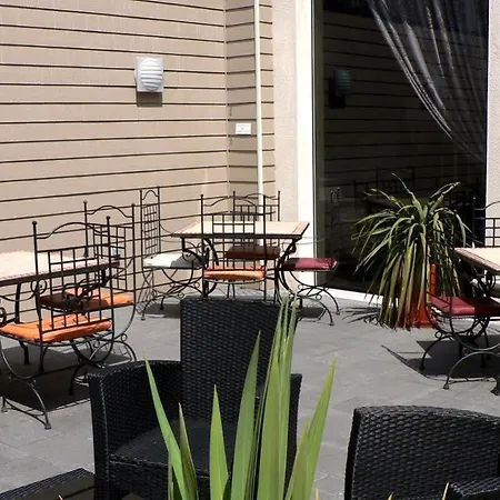 La Glycine Hotel, Et Bien-être Bénouville