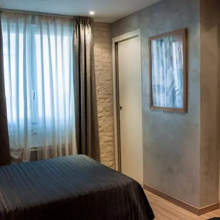 La Glycine Hotel, Et Bien-être