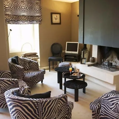 Hotell La Glycine Hotel, Et Bien-etre