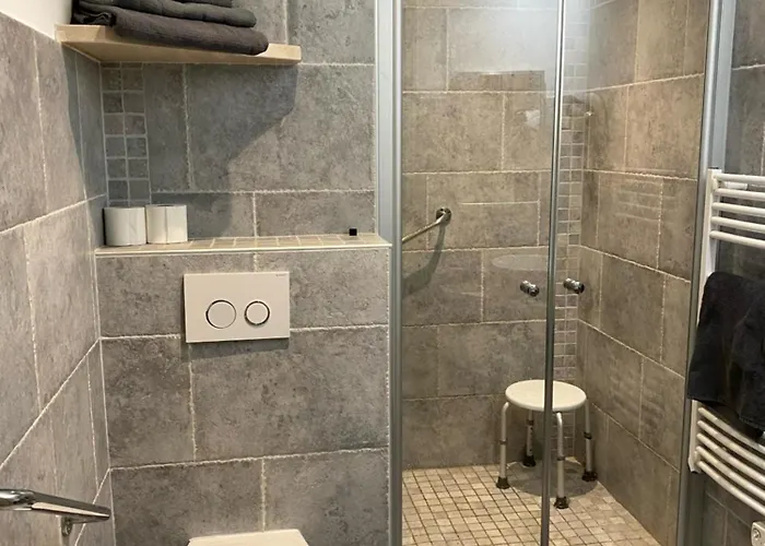 La Glycine Hotel, Et Bien-etre Отель 2*