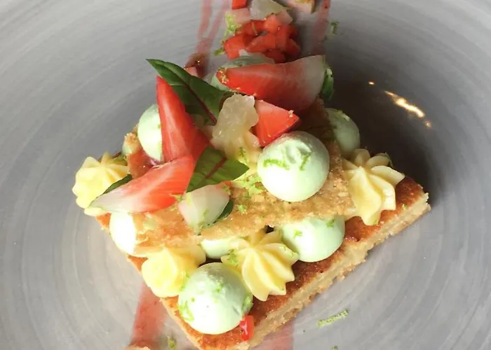 La Glycine Hotel, Et Bien-etre Отель