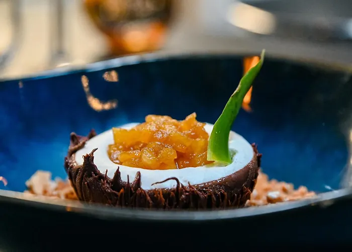 La Glycine Hotel, Et Bien-etre Отель