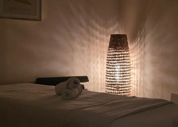 La Glycine Hotel, Et Bien-etre