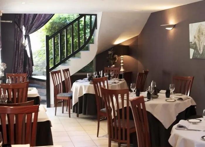 Отель La Glycine Hotel, Et Bien-etre