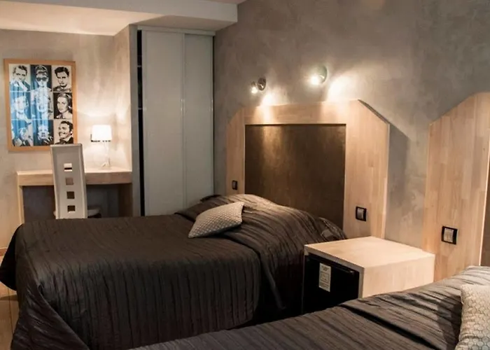 La Glycine Hotel, Et Bien-etre