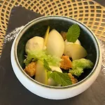 La Glycine Hotel, Et Bien-etre מלון Bénouville
