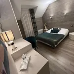 La Glycine Hotel, Et Bien-etre