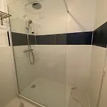 La Glycine Hotel, Et Bien-etre מלון 2*