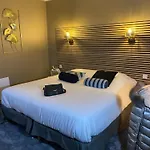 מלון La Glycine Hotel, Et Bien-etre