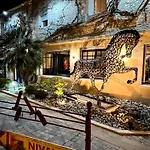 La Glycine Hotel, Et Bien-etre מלון