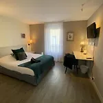 La Glycine Hotel, Et Bien-etre