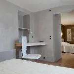 La Glycine Hotel, Et Bien-etre מלון 2*