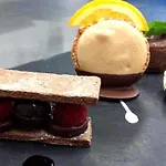 La Glycine Hotel, Et Bien-etre Ξενοδοχείο 2*
