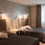 מלון La Glycine Hotel, Et Bien-etre