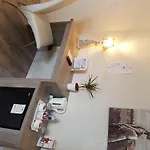 מלון La Glycine Hotel, Et Bien-etre Bénouville