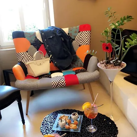La Glycine Hotel, Et Bien-etre Hotel 2*