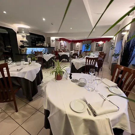La Glycine Hotel, Et Bien-etre