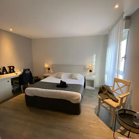 La Glycine Hotel, Et Bien-etre 2*