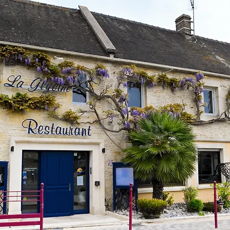 La Glycine Hotel, Spa Et Bien-Etre Benouville (Calvados)