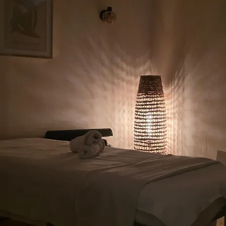La Glycine Hotel, Spa Et Bien-Etre
