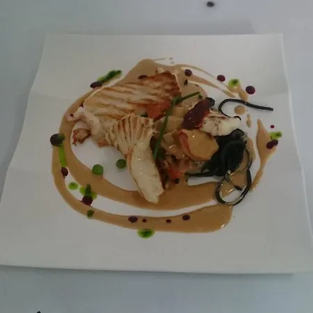 La Glycine Hotel, Et Bien-etre 2* Bénouville