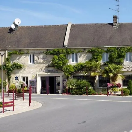 La Glycine Hotel, Restaurant & Bien-etre 2*