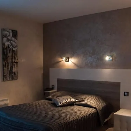 La Glycine Hotel, Restaurant & Bien-etre
