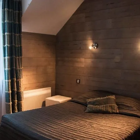 La Glycine Hotel, Spa Et Bien-Etre 2* Benouville (Calvados)