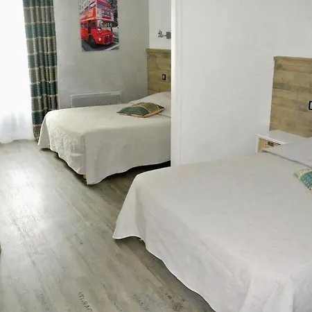 La Glycine Hôtel, Restaurant&bien-être Bénouville