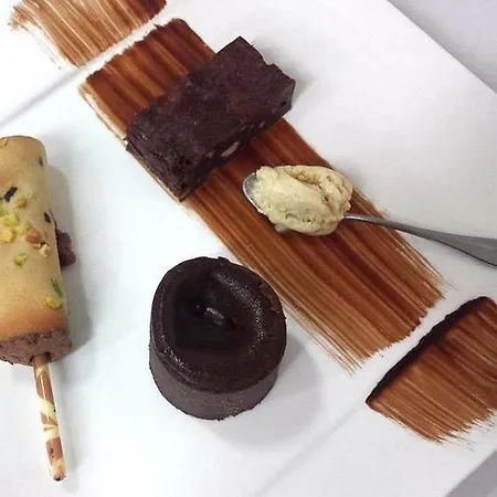 La Glycine Hotel, Restaurant & Bien-etre 2*