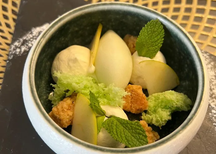 La Glycine Hotel, Spa Et Bien-Etre Hotel Benouville (Calvados)