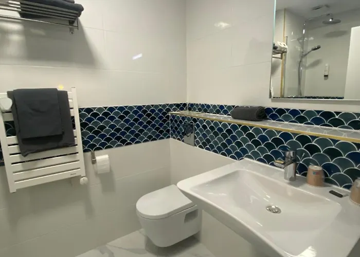 La Glycine Hotel, Spa Et Bien-Etre